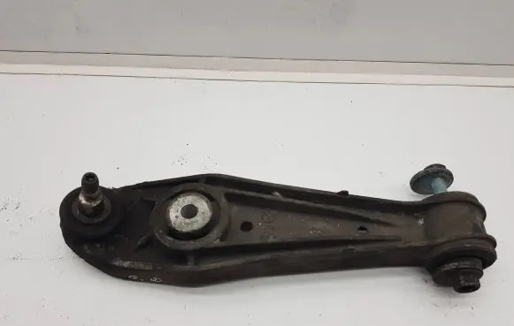 Rear upper control arm/wishbone