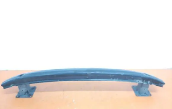 Skoda Fabia Mk1 (6Y) Rear bumper support beam 6Y6807305B