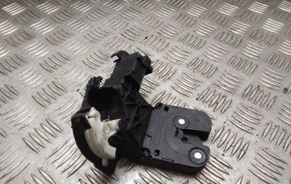 Audi A3 S3 A3 Sportback 8P Tailgate/trunk/boot lock/catch/latch 8P4827505B