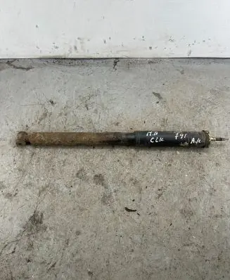 Mercedes-Benz CLK A209 C209 Rear shock absorber/damper