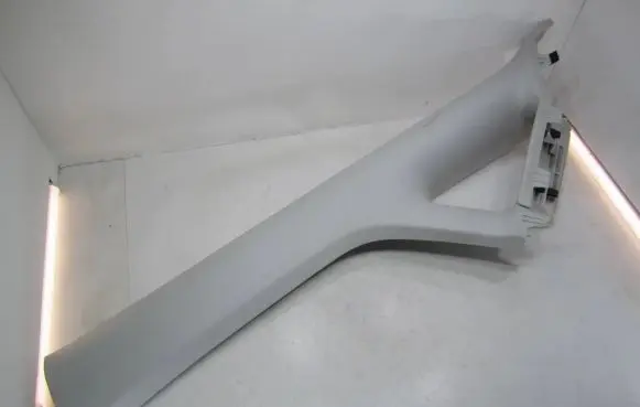 Volkswagen Caddy (A) pillar trim 2K0867233C
