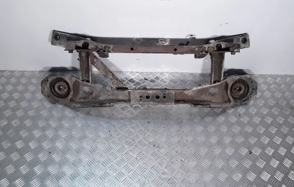 Volvo V50 Rear subframe 80714071 YV1MW75416220258
