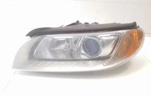 Volvo S80 Headlight/headlamp 31353532 6948180 6336192099