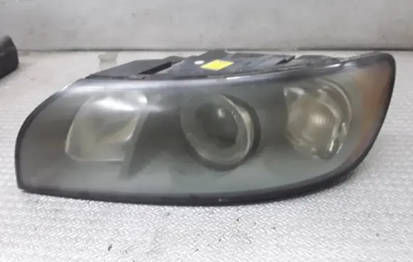 Volvo V50 Headlight/headlamp 0301198203 30678912LH