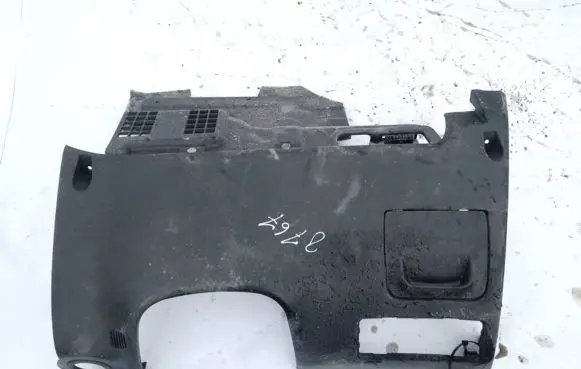 Hyundai Sonata Other interior part