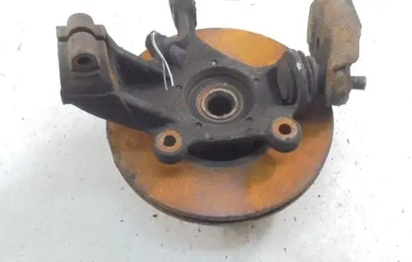 Ford Transit Front wheel hub spindle knuckle