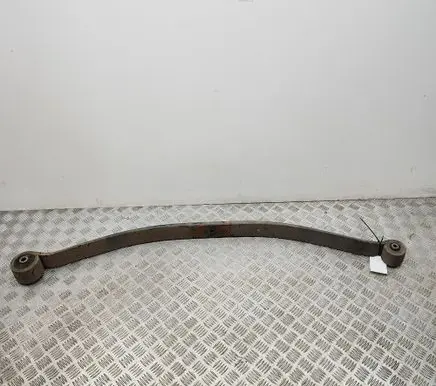 Ford Transit VII Rear leaf spring BK315560EL