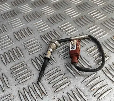 Audi Q8 Exhaust gas temperature sensor 8W0906088AF
