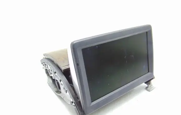 Audi A8 S8 D3 4E Screen/display/small screen