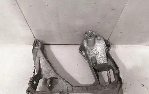 Porsche 718 Cayman 982 982c Rear subframe 98133115107