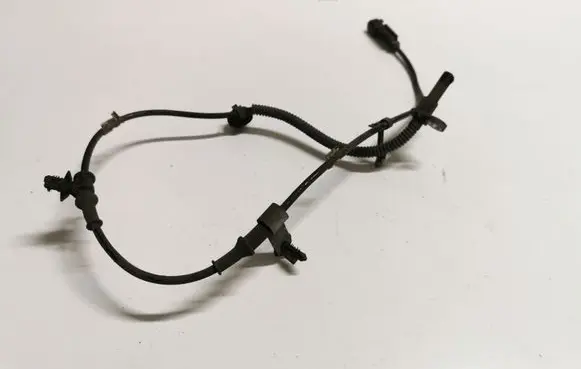 Ford Mustang VI ABS brake wheel speed sensor FR3C2C205AC