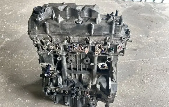 Honda Civic Engine N22A2 2505467