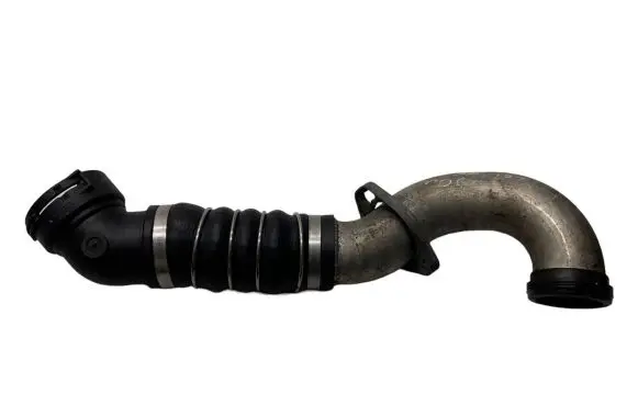 BMW 5 E60 E61 Intercooler hose/pipe 4727353 11884410