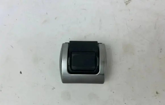 Audi Q7 4L Other interior part 4F9863539