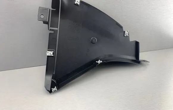 BMW 5 F10 F11 Front mudguard 8045196 51758045196
