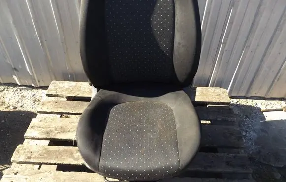 Fiat Grande Punto Front passenger seat 
