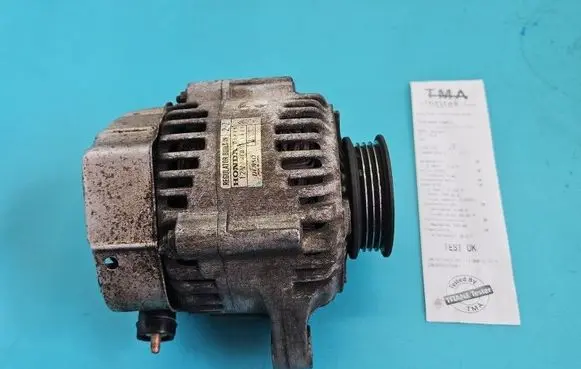 Honda CR-V Generator/alternator 1022111860 IMPRK1581828
