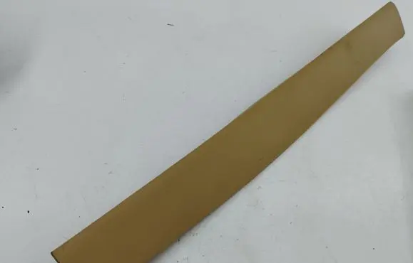 Porsche Cayenne (92A) Tailgate trim 7P5867603
