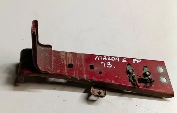 Mazda 6 Fender mounting bracket 32AWF598484