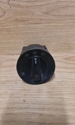 Volkswagen Golf IV Light switch TC41C0941531