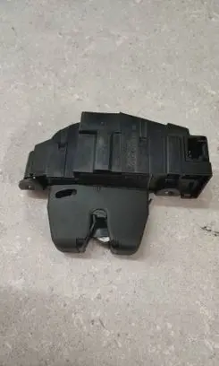 Citroen C5 Tailgate/trunk/boot lock/catch/latch 9660403980