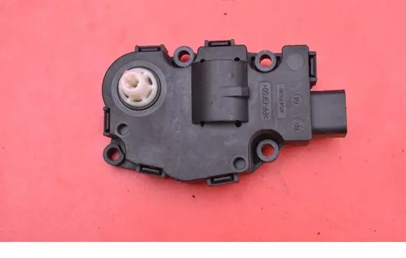 BMW 5 F10 F11 Air flap motor/actuator 412650750