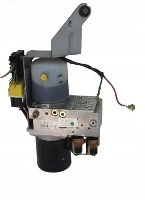 Mercedes-Benz CLK A209 C209 Convertible roof hydraulic pump A2098000330