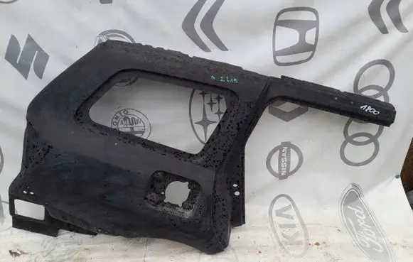 Dacia Logan II Glove box
