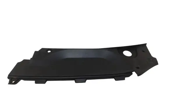 Skoda Superb B6 (3T) Top upper radiator support slam panel 3T0807081