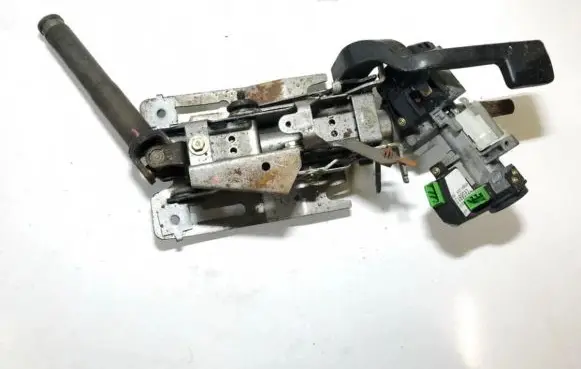 Honda Accord Steering wheel axle