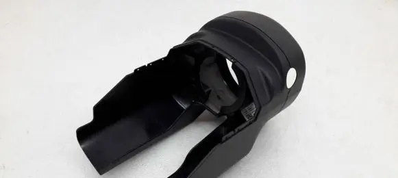 Mercedes-Benz B W246 W242 Steering wheel column trim A2469006401