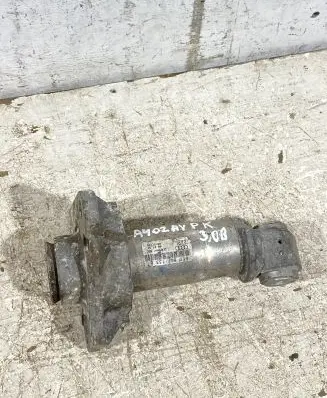 Audi A4 S4 B6 8E 8H Front bumper shock/impact absorber 8e0807133b