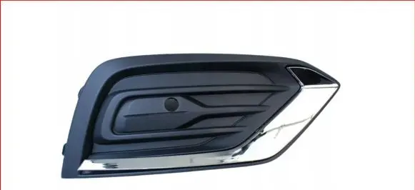 Volvo S60 Front bumper lower grill 