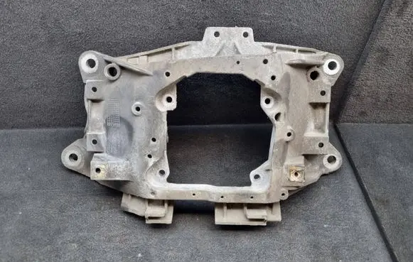 Audi A6 S6 C7 4G Gearbox mounting bracket 4G0399263R