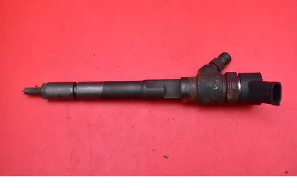 Chevrolet Cruze Fuel injector 96440397
