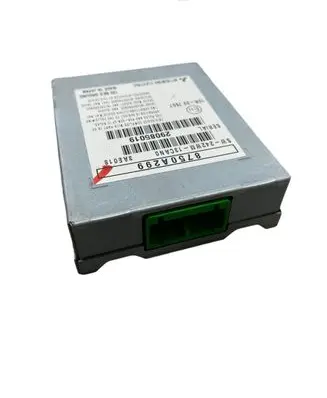Mitsubishi Outlander Other control units/modules 8750A299 29085019 305018