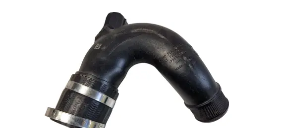 Ford Edge II Intercooler hose/pipe K2G36C646 K2G36C646GB AEMAF04