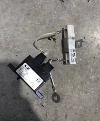 Toyota Prius (XW20) Other relay G384147020 G384247020