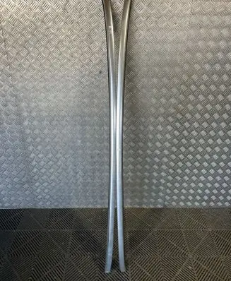 Mercedes-Benz GLA W156 X156 Roof bar rail A1568900493 A1568900393