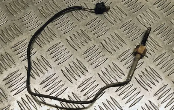 Mercedes-Benz GLK (X204) Exhaust gas temperature sensor A0071536728