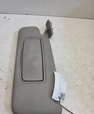 Volvo S80 Sun visor 1234