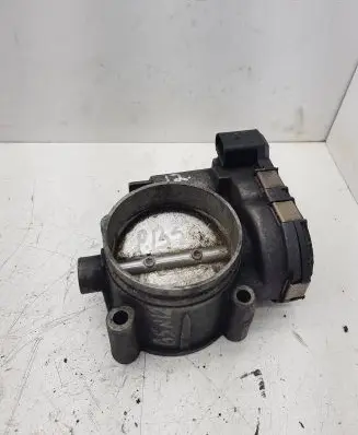 Audi A6 S6 C5 4B Throttle valve 0280750003 078133062