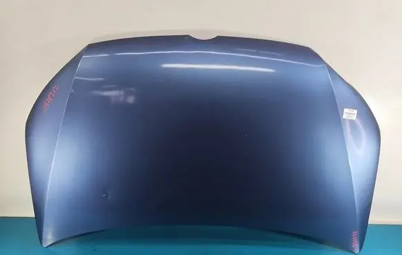 Volkswagen Touran I Engine bonnet/hood IMPRK1578362