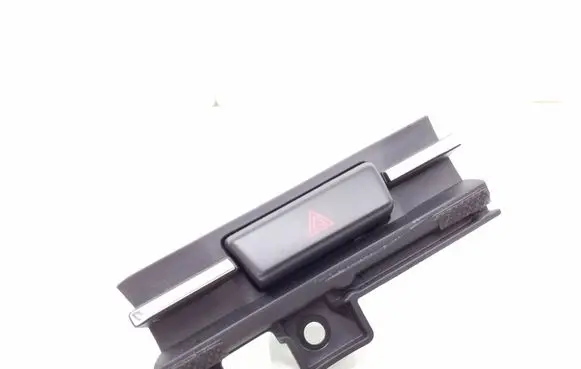 Mazda CX-3 Hazard light switch DA6A664H0