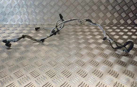 Citroen C5 Vacuum line/pipe/hose 9674616880