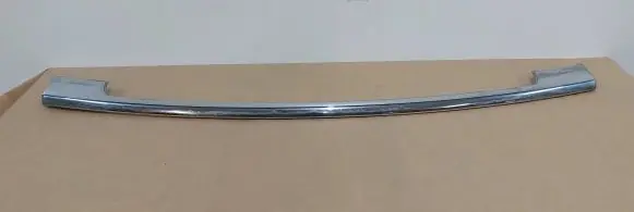 Jaguar XJS Front bumper