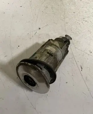Mitsubishi Colt Front door lock (next to the handle) 