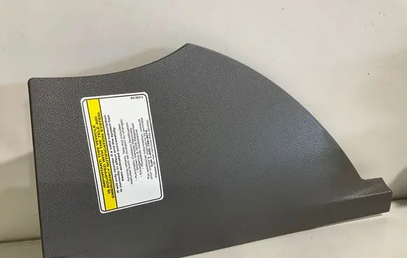 Mercedes-Benz CLS AMG C219 Dashboard side end trim A2196800139 2196800139