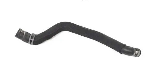 Audi Q7 4M Engine coolant pipe/hose 4M0819372DD