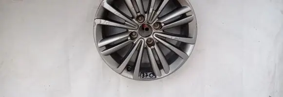 Citroen C4 II R16 alloy rim 9687802977